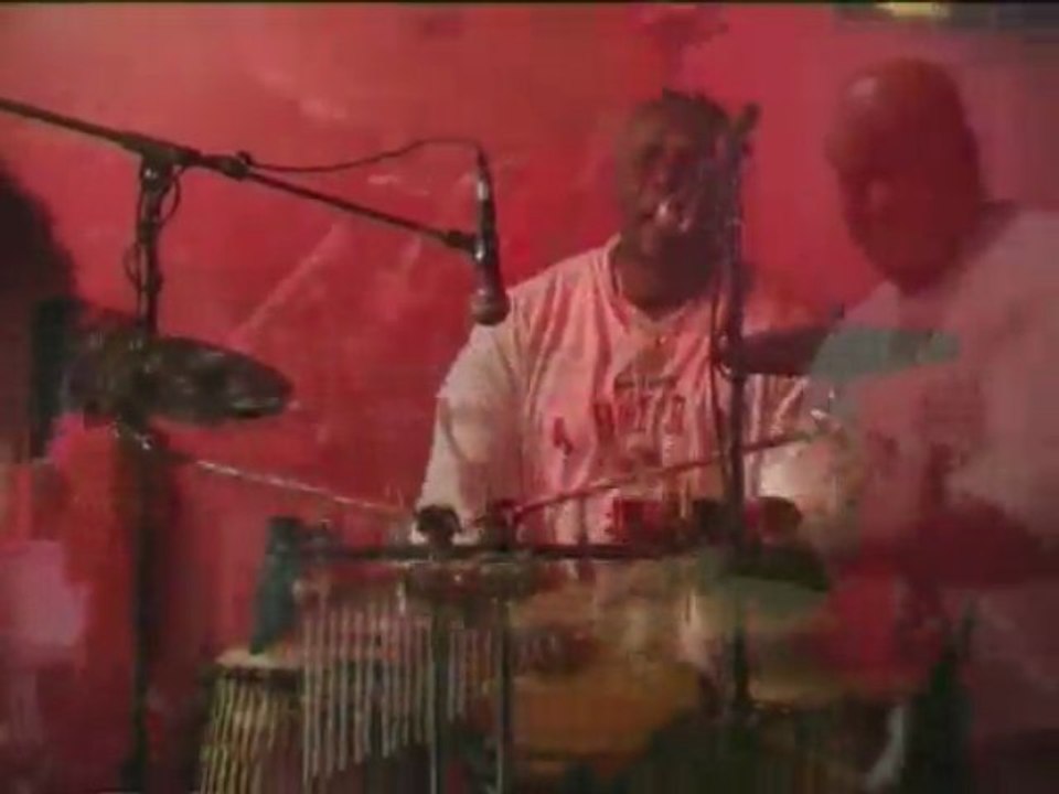 one drum Music