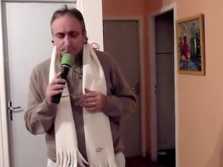 je voudrais tant que tu sois là