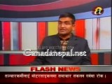 कैलालीमा ६ जना को मृत्यु Nepali news Dec 06 2009 part 2