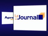 AGORA LE JOURNAL - NOVEMBRE 2009
