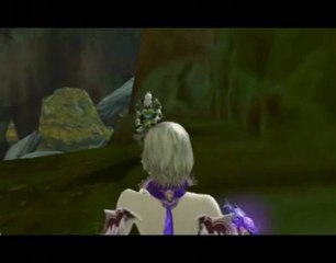 aion dance-Le Loup Ardent