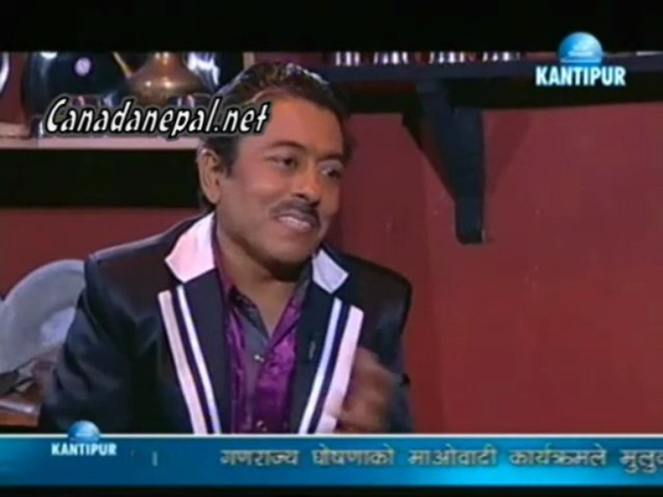 pabankali show December 06 2009