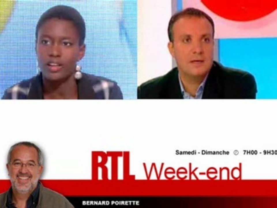 Islam en France - Diallo vs Béglé sur Rtl