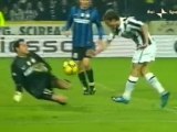 www.soccerhighlights.org Juventus V Inter Milan Highlights