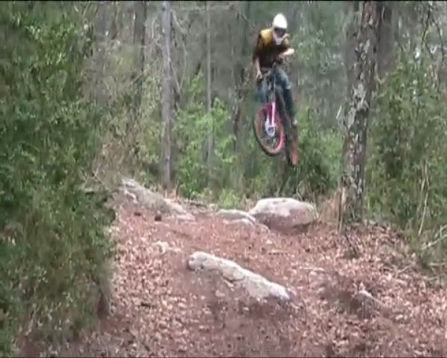 QUENTIN FREERIDE KONA