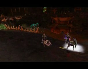 aion dance - Momo circus