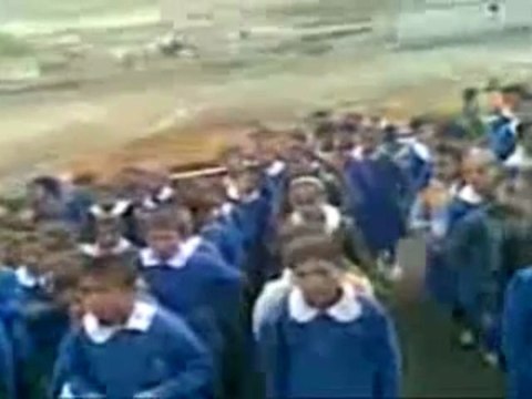 ÇAVUŞLAR İLKÖĞRETİM OKULU 29 EKİM KUTLAMALARI BÖLÜM 2