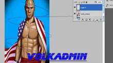 Glow Effects in Photoshop - Tutorial