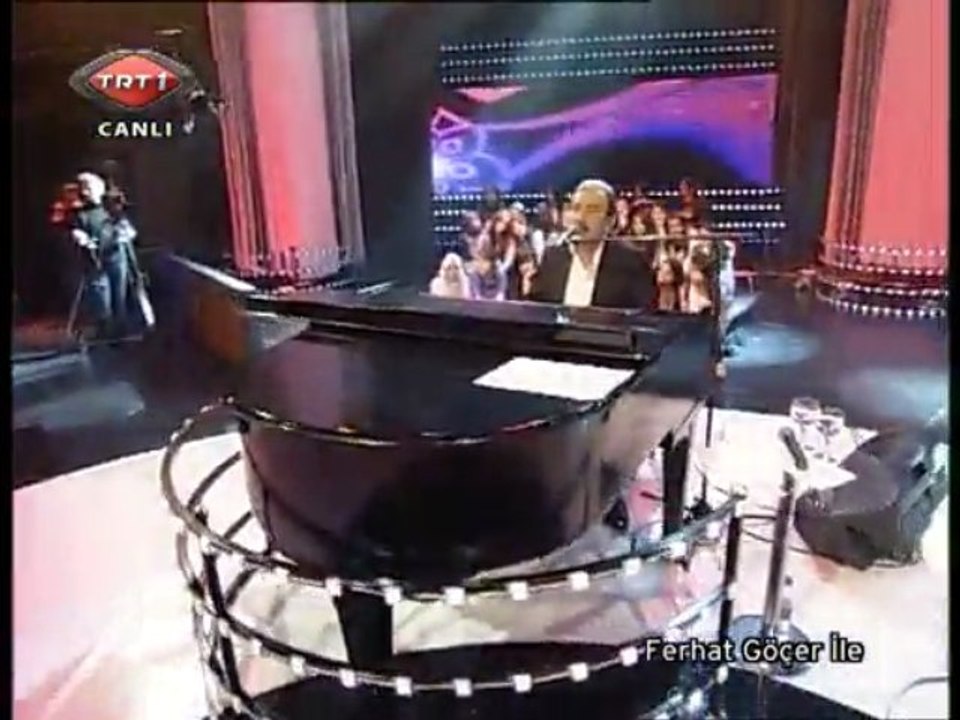 Ümit Besen- Alışmak Sevmekten Daha Zor Geliyor -By Yiğitcan