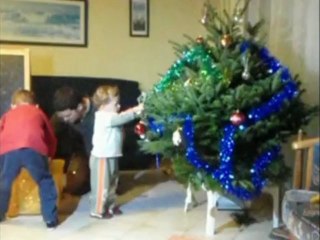 Week-end a St Gilles 5-6 décembre 2009