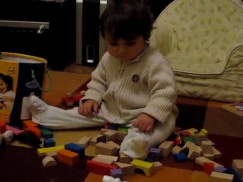 On range... mais que les ronds et les petits carrés...