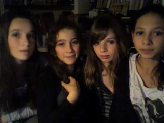 Tite pub pour notre blog