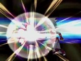 Naruto Shippuden Clash of Ninja Revolution 3 - Anbu Kakashi