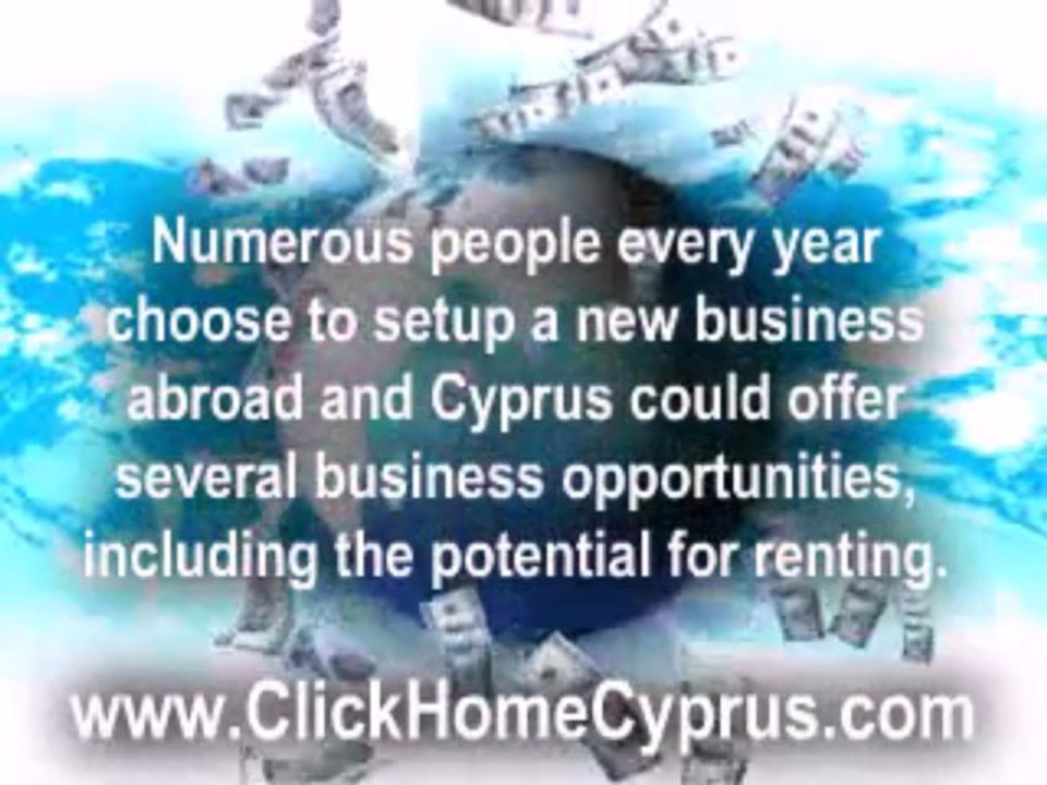Cyprus Properties for Sale: Why Buy in Cyprus?