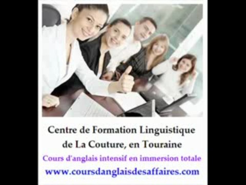 immersion anglais