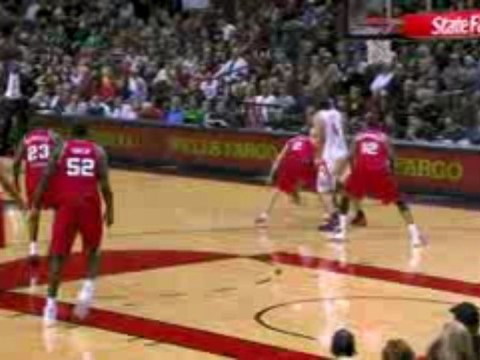 NBA Greg Oden Injury