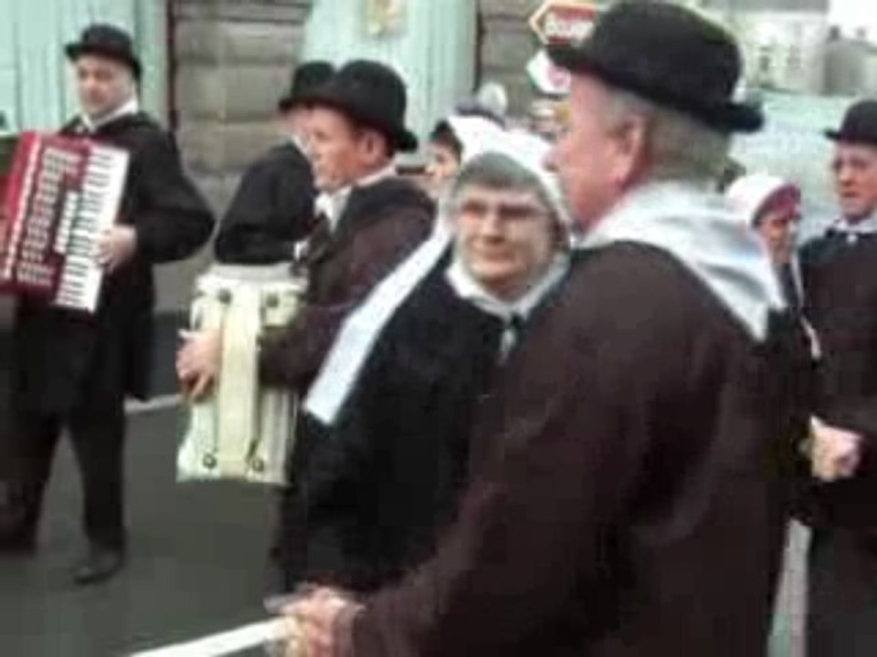 dansedehors