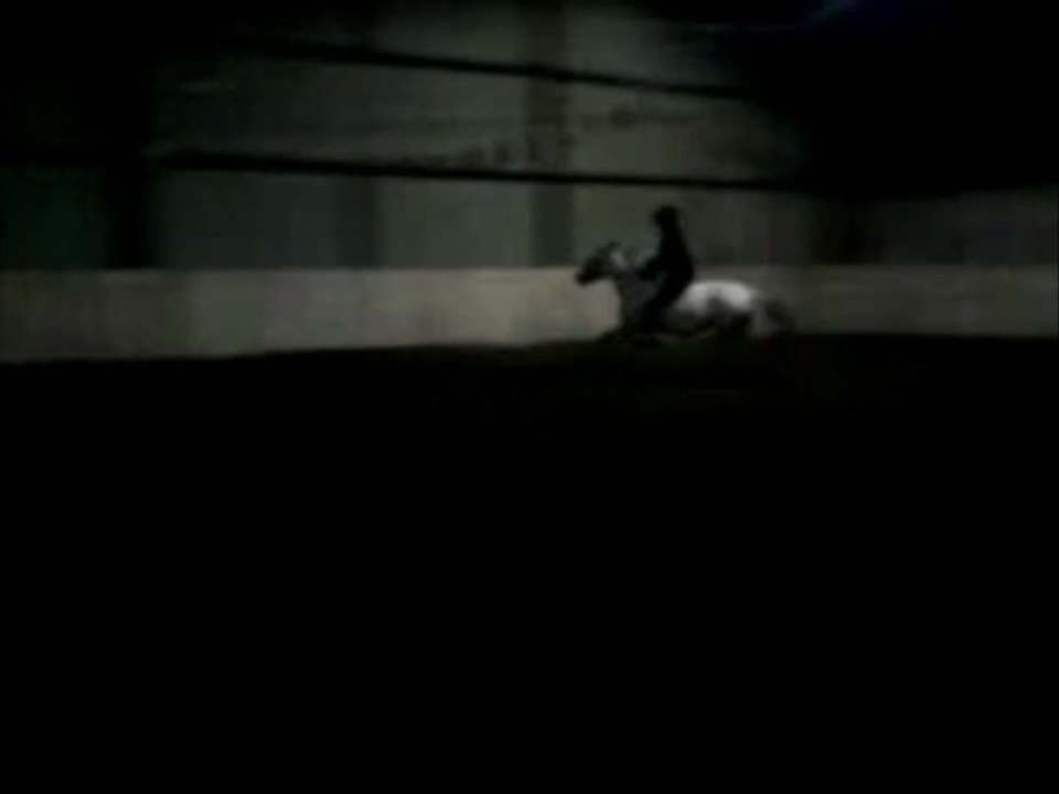 1M15 ( Trou ) 1M20 ( Barre ) avec Milka.