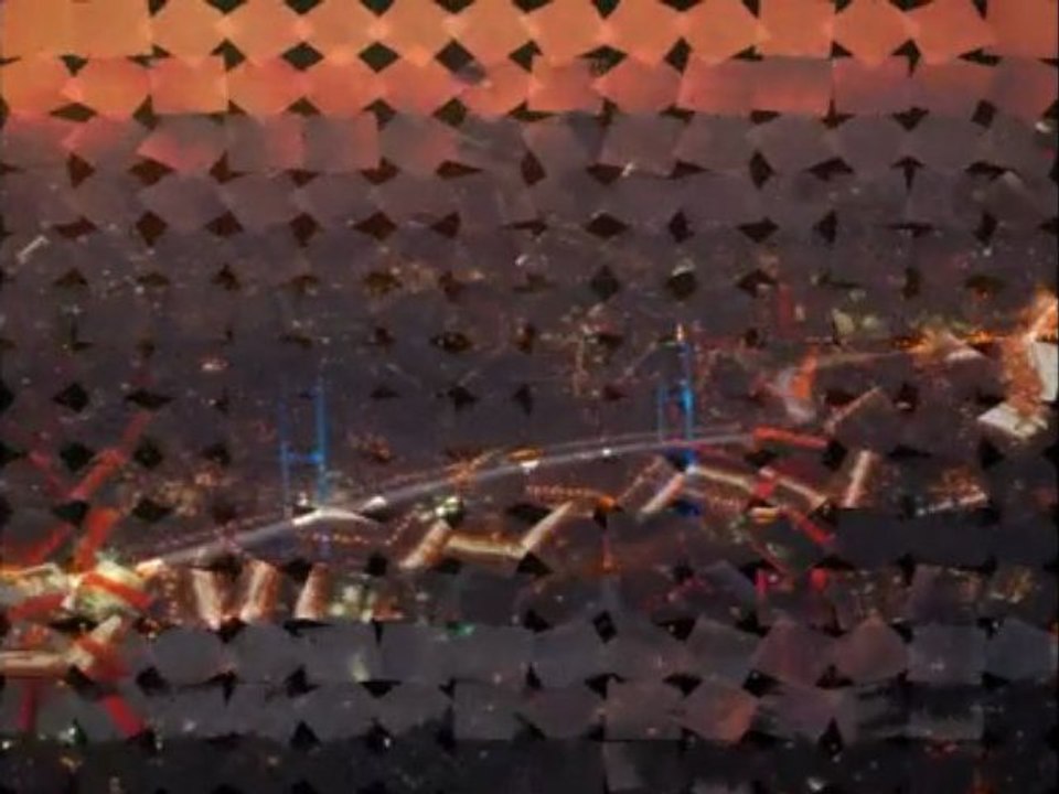 "ŞEHR-İ İSTANBUL"