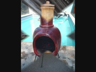 collection 2010 DE NOS BRASEROS MEXICAIN SUR WWW.13PARIS.COM