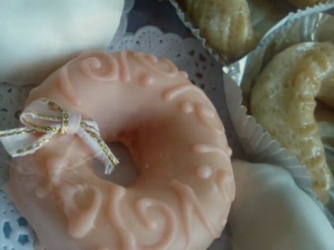 les Bracelets gateaux Algeriens