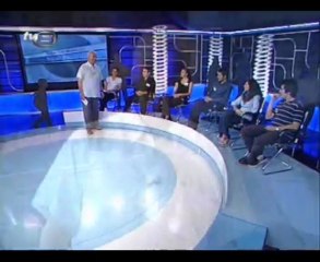 Doğan Cüceloğlu İle İnsan İnsana - Sez.2 - Böl.2 - 1.Kısım