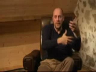 Alain Soral : De la politique 1/2