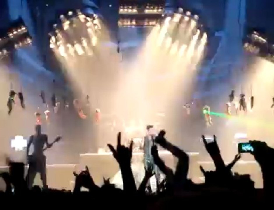 Rammstein - Wiener Blut