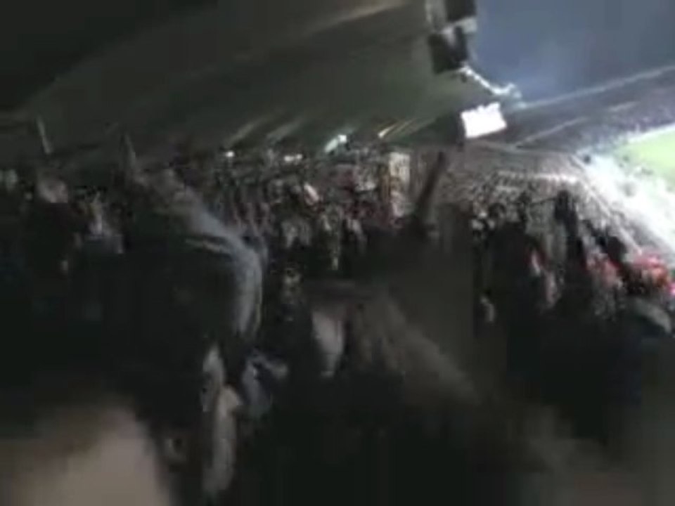 Bordeaux-PSG Hey!!