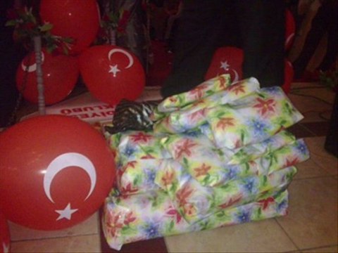 89 - 4 Tertip Asker Gecesi