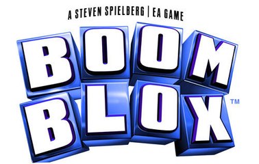 [ Sequence de jeu] Boom Blox