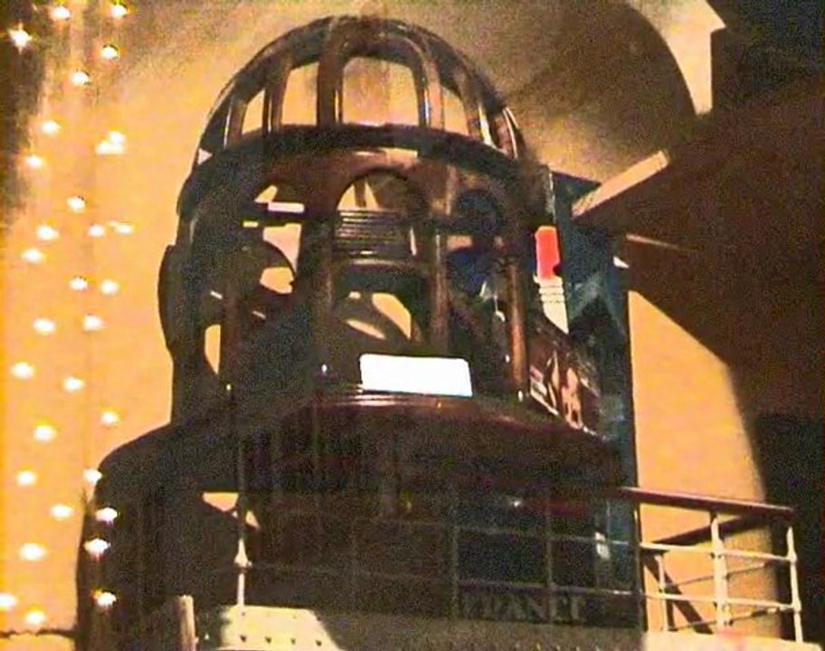 PARIS TEMPUS MMX