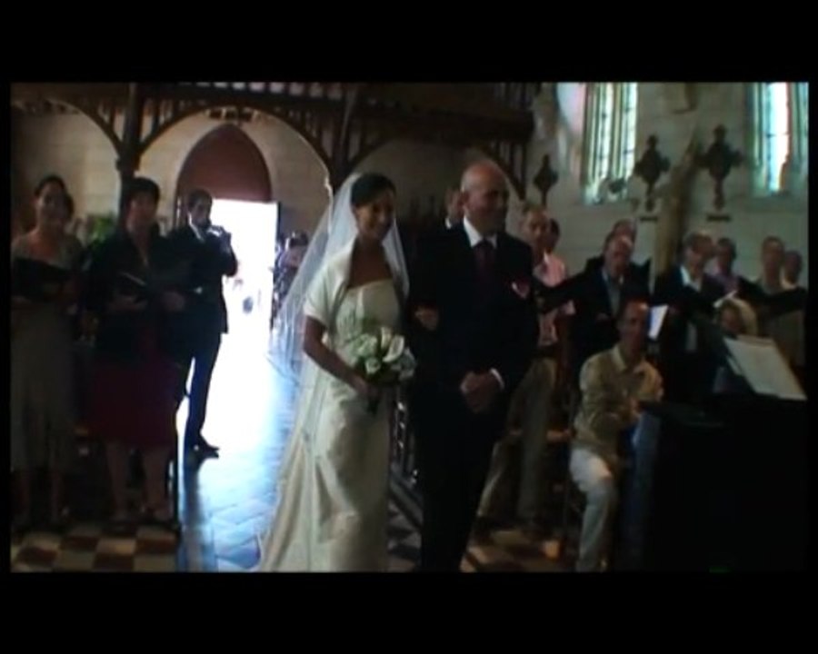 Noémie et Fabien - Partie 2