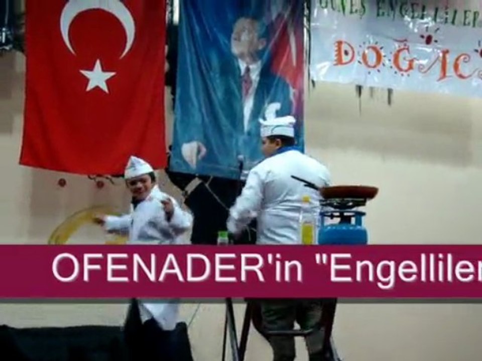 Ispanaklı Yumurta