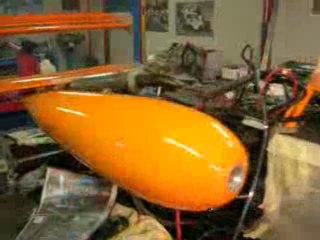 1ere mise en route de la dallara F396