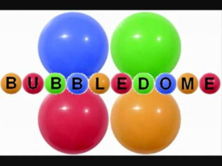 Bubbledome game show explaination, part 2