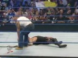 SMACKDOWN 04/11/09 . Partie 8 (derniere partie)