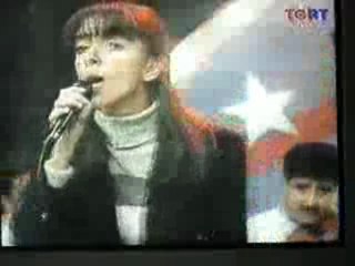 Tsm Solisti Nilgünden Buruk Acı