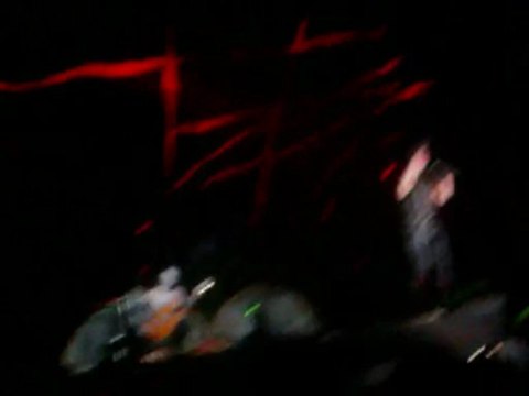 Rammstein - Frühling In Paris