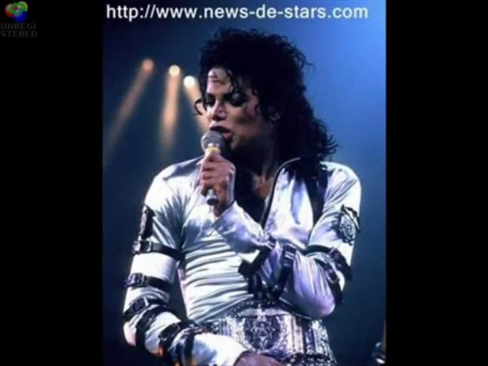 MICHAEL JACKSON 1958 2009