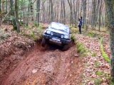 Les belles ornières du Téléthon Goupil 4x4 2009 IMG_0825