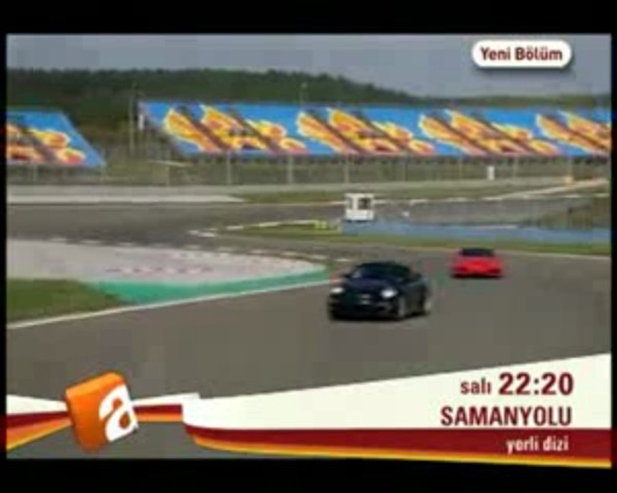 Samanyolu 2. Bölüm Fragmanı (8 Aralık 2009)