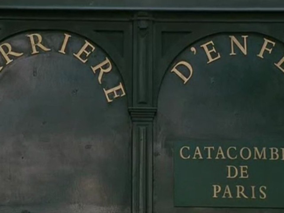 Le lion volatil - Agnès Varda - 2003
