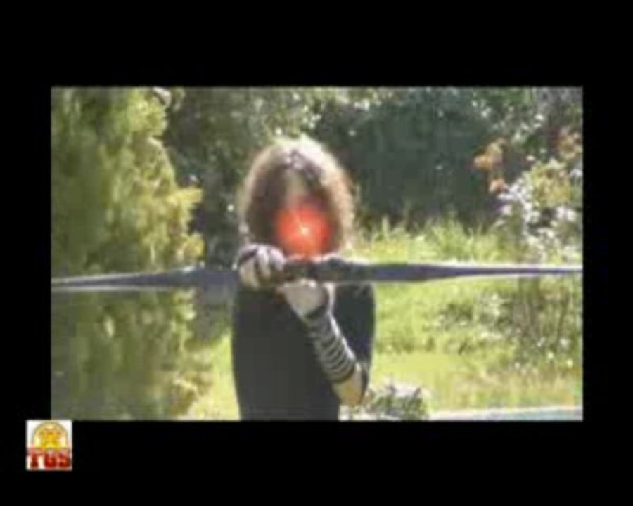 Trailer World of Geek Concours TGS