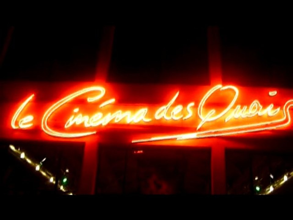 BELFORT Festival Entrevues 2009