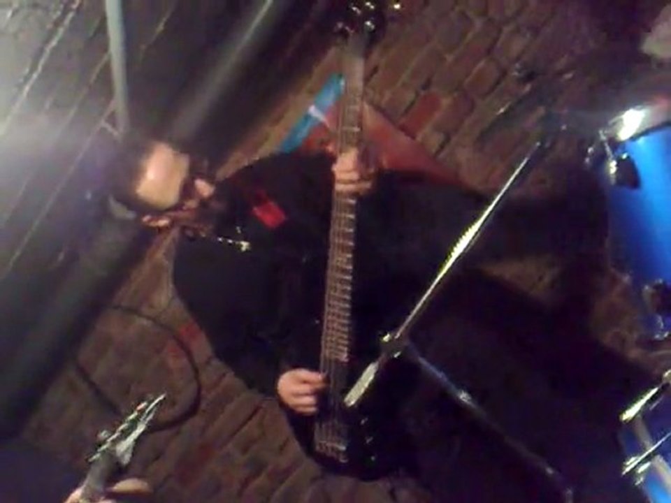 la ballade interdite