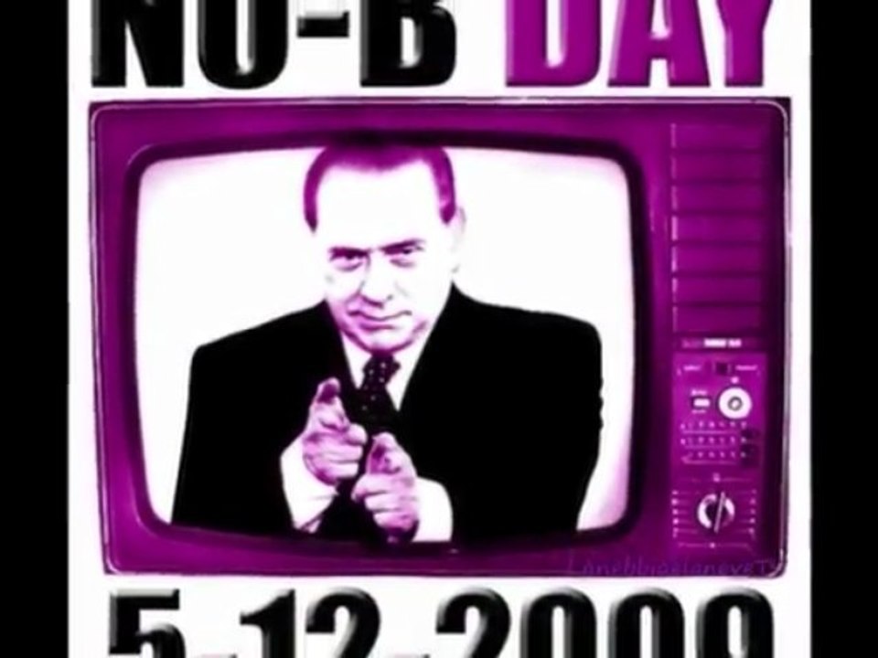 No B-Day ne parla EURONEWS