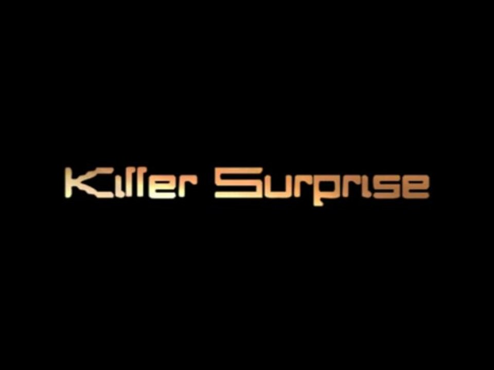 Killer Surprise EDC Down