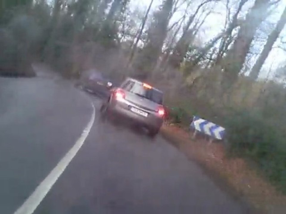 Balade en vallée de Chevreuse, 05 décembre 2009 bis