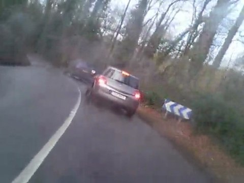 Balade en vallée de Chevreuse, 05 décembre 2009 bis